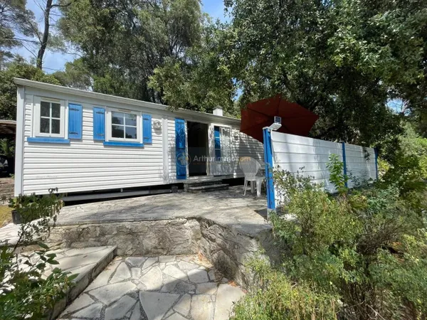 Terrain Vente Fréjus   83000€