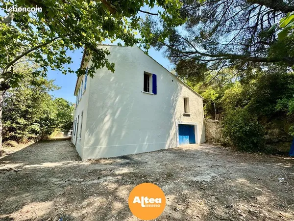 Duplex 3 pièces 62 m²