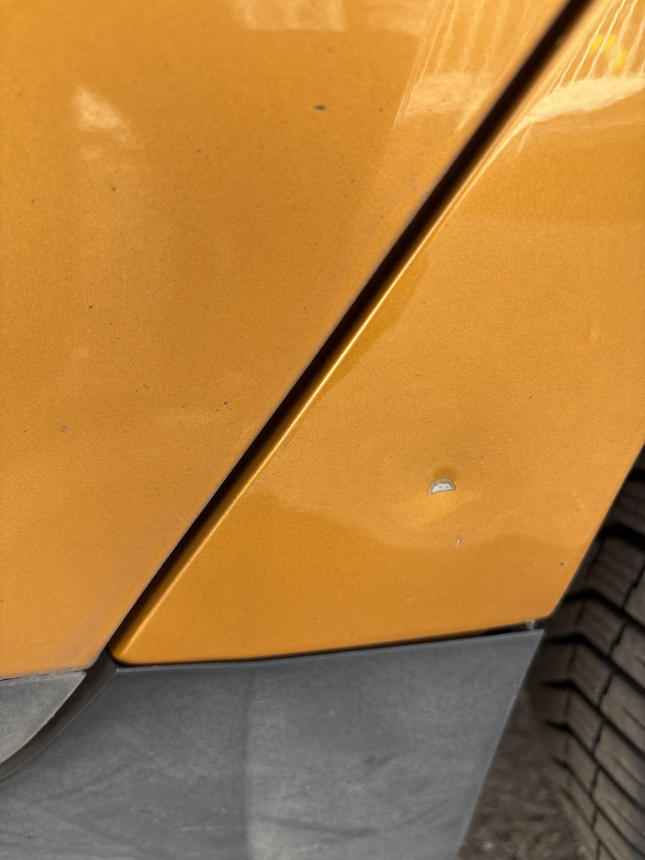 Renault Scenic TCe 140 FAP EDC — photo 26