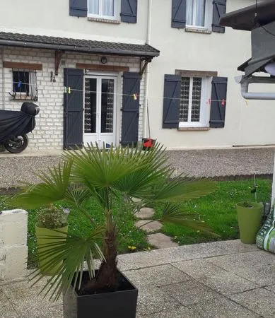 Maison a vendre