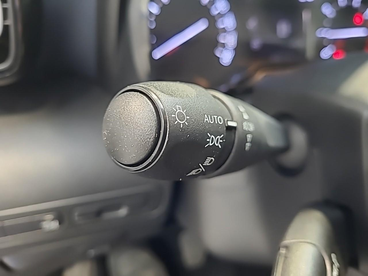 Citroën C3 Aircross puretech 110 s&s bvm6 feel pack — photo 20