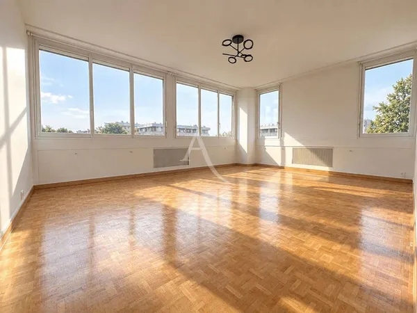 Appartement 3 pièces 72 m²