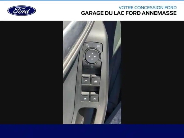 Ford Fiesta 1.0 flexifuel 95ch st-line 5p — photo 14