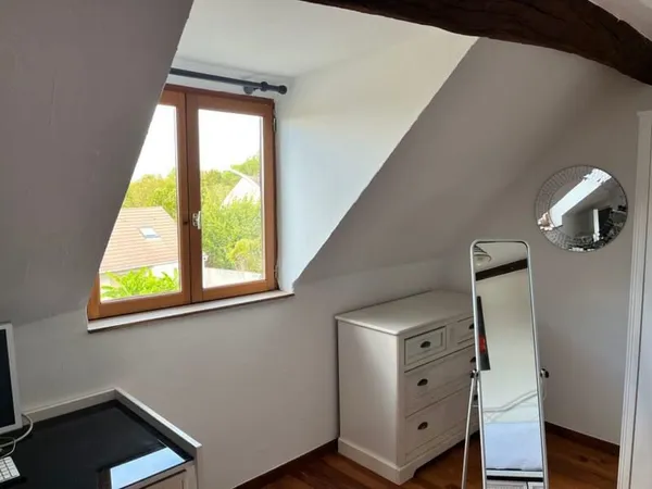 Chambre de 13m2 à louer sur Quincy-Voisins