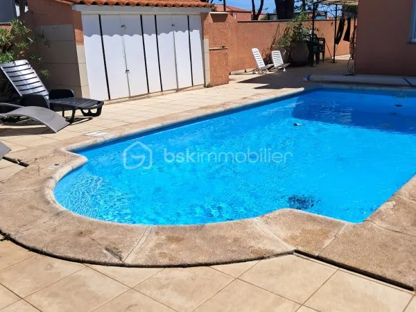 Maison 4 pièces 115 m²