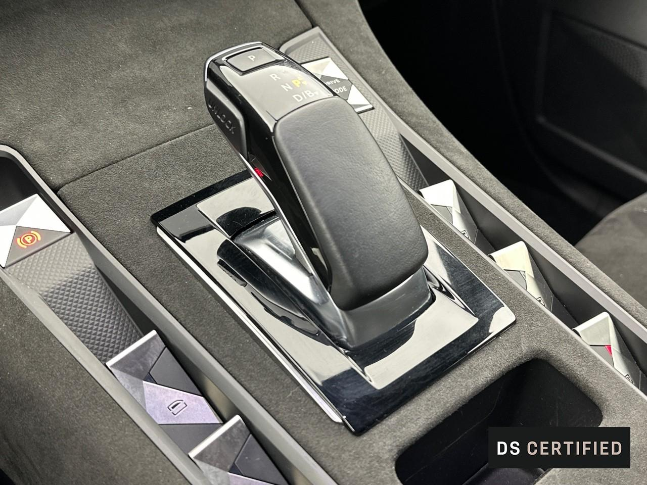 Ds Ds 7 crossback crossback hybride e-tense 225 eat8 performance lin — photo 34