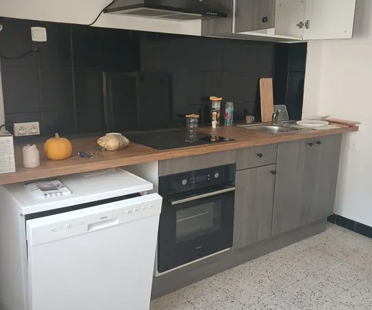 Appartement de 70m2 à louer sur Limoux