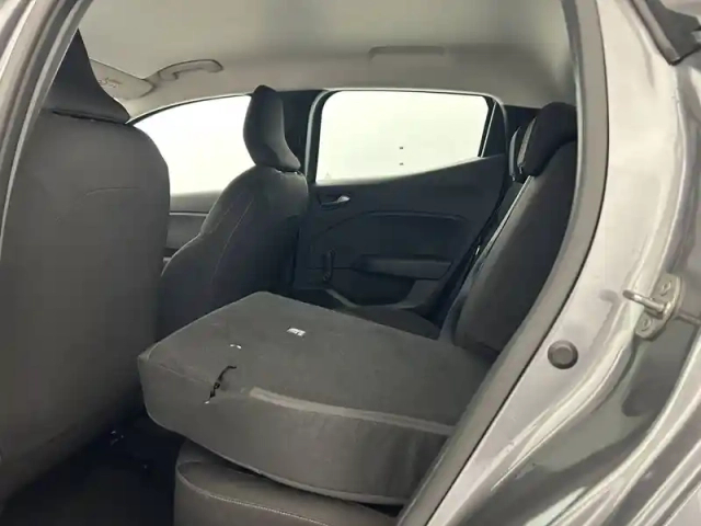 Renault Clio tce 90 — photo 93