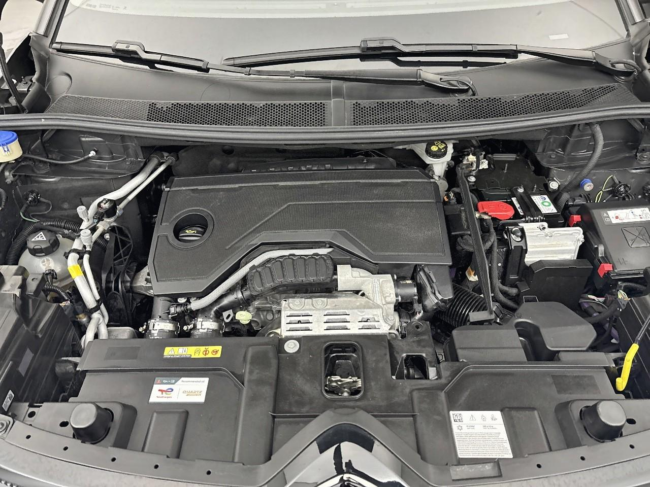 Citroën C5 Aircross hybride 136 e-dcs6 plus — photo 15