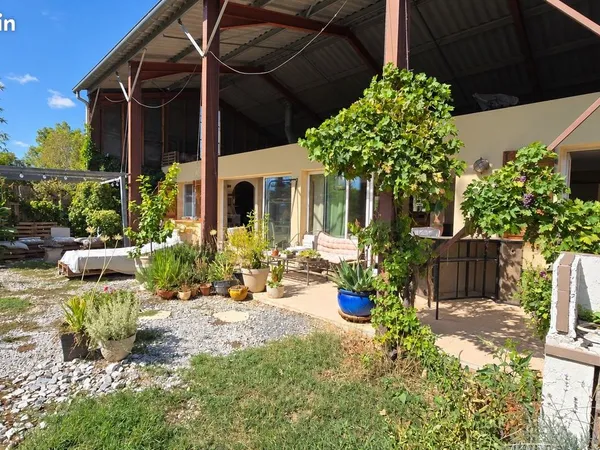 Maison 4 pièces 103 m²