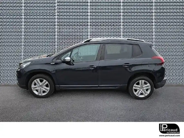 Peugeot 2008 bluehdi 100ch s&amp;s bvm5 — photo 2