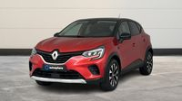 Renault Captur 1.0 TCe 90ch Evolution