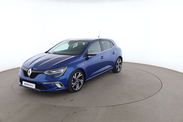 Renault Mégane 1.6 TCe Energy GT EDC7
