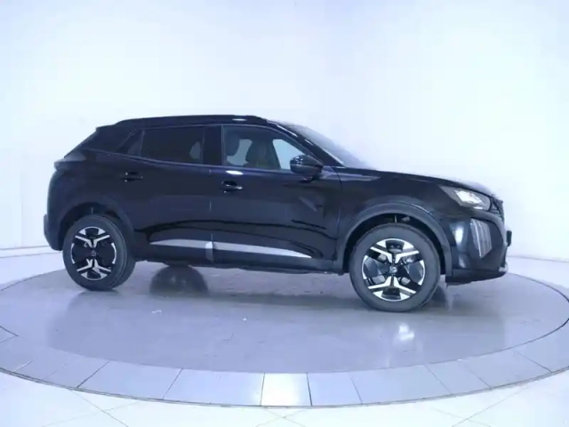 Peugeot 2008 hybrid 145 e-dcs6 — photo 61