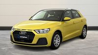 Audi A1 Sportback 25 TFSI 95ch