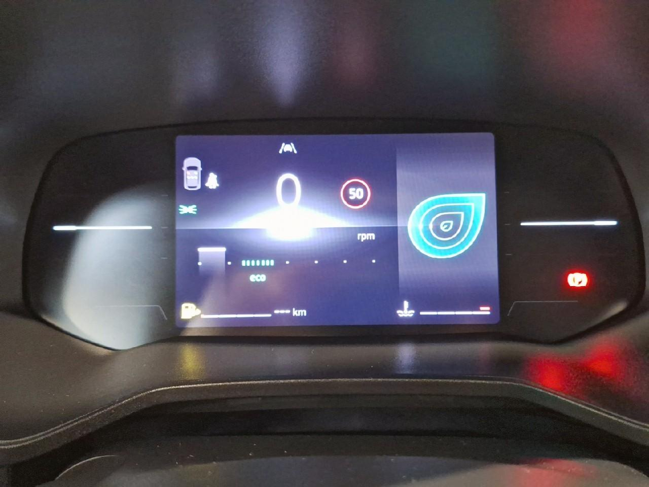 Renault Clio blue dci 100 ch gsr2 evolution — photo 23