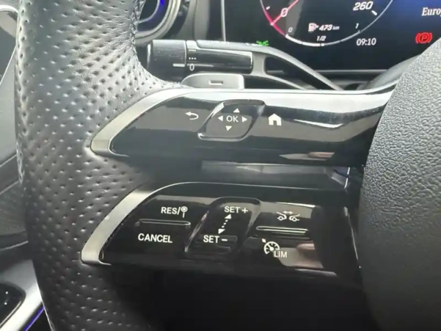 Mercedes Classe C 220 d amg line — photo 24
