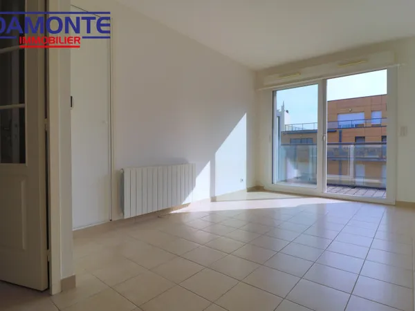 Appartement 1 pièce 25 m²