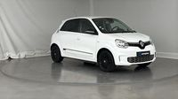 Renault Twingo E-Tech Electric Urban Night R80 Achat Intégral - 21MY — photo 3