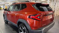 Dacia Duster 1.2 mild hybrid 130ch Journey — photo 9