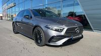 Mercedes Classe A 200 d 150ch AMG Line 8G-DCT — photo 3