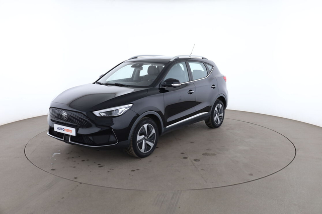 MG ZS EV Autonomie Etendue Luxury 70 kWh