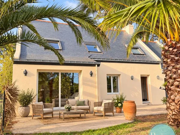Maison 5 pièces 115 m²