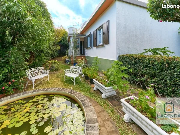 Maison 4 pièces 77 m²