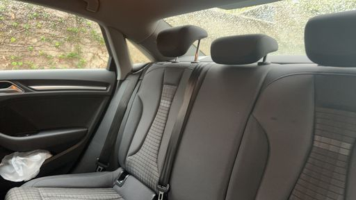 Audi A3 Limousine 40 TFSI 190 Quattro S-Tronic 7 - S Line – 2019 – 111247 km – Essence – Boîte Automatique — photo 18