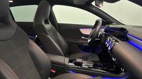 Mercedes Cla Shooting Brake 180 d 116ch AMG Line 8G-DCT — photo 15
