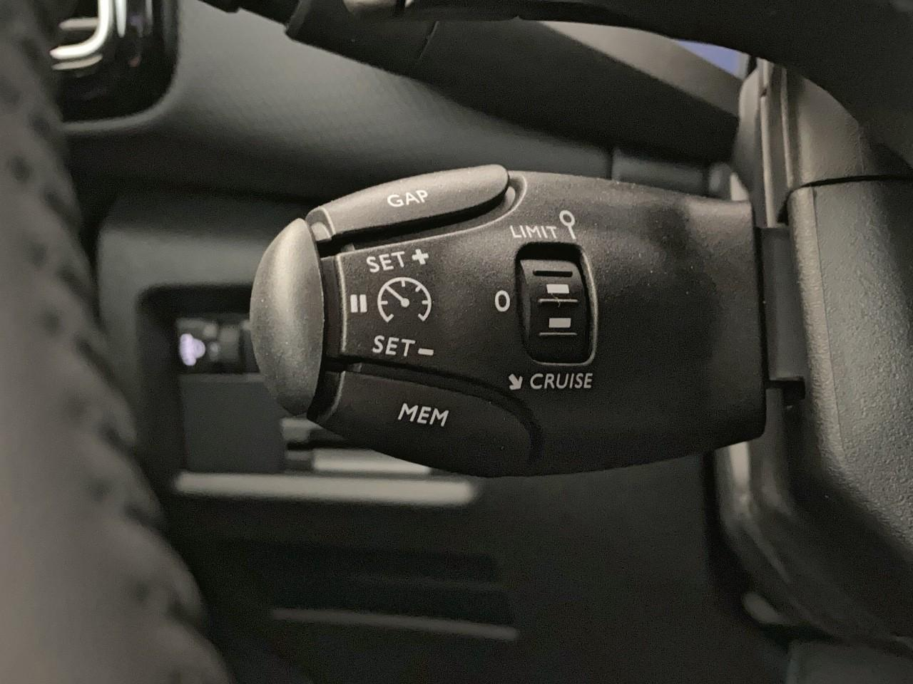Citroën C5 Aircross hybride 145 e-dcs6 max — photo 20
