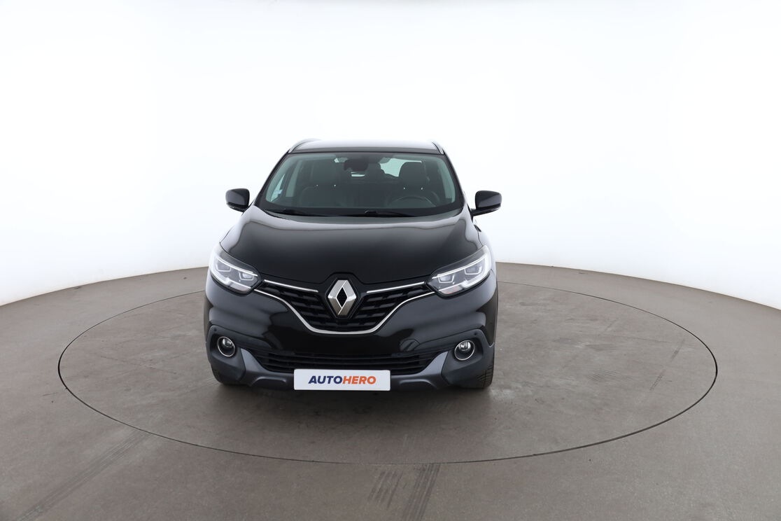Renault Kadjar 1.2 TCe Energy Intens — photo 8