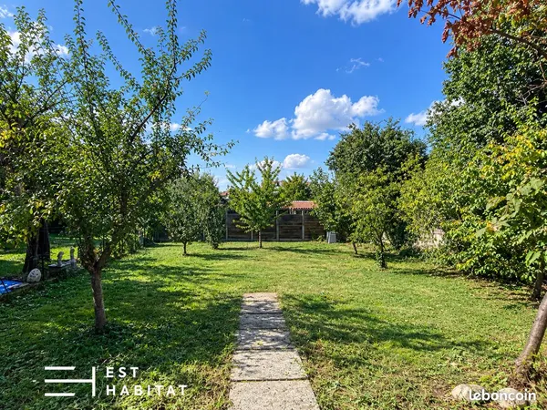 Maison 5 pièces 170 m²