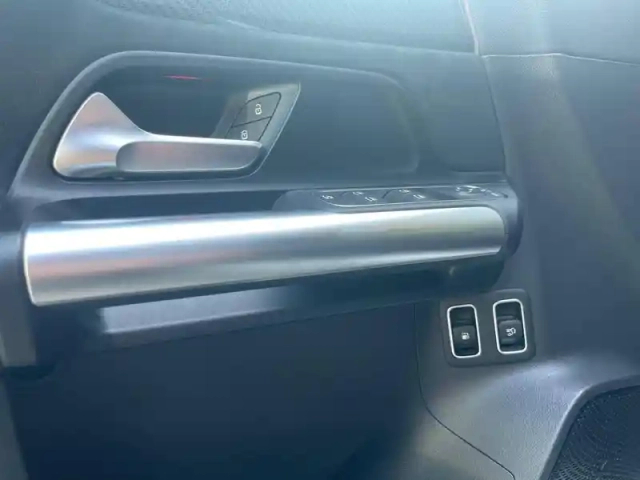 Mercedes Classe B 250 e amg line
