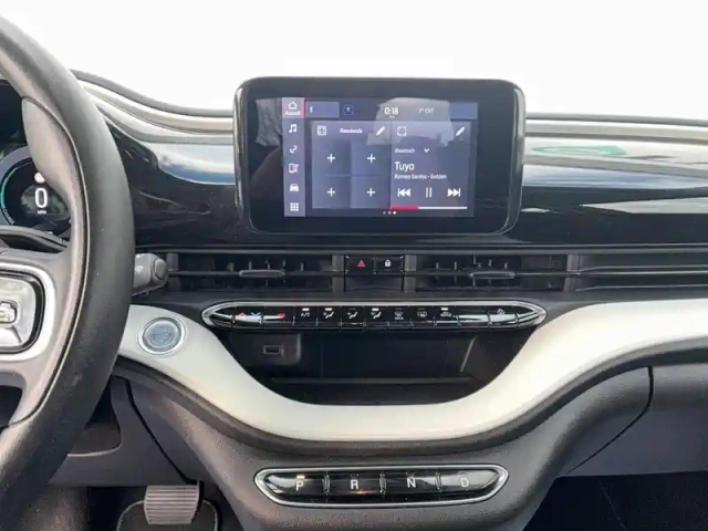 Fiat 500 e 118 ch — photo 86