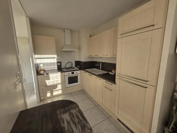 A louer appartement Type T3