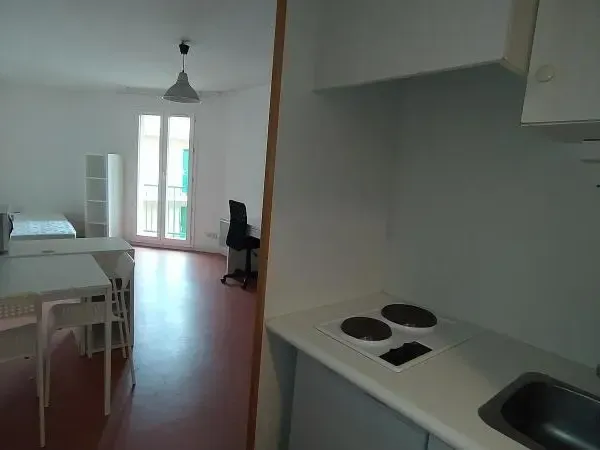 Appartement 1 pièce 20 m²