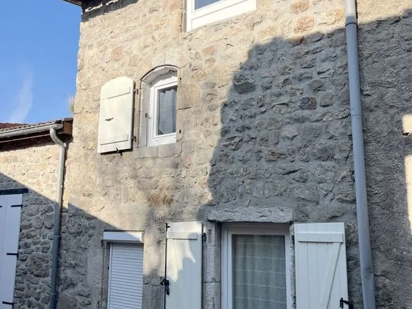 Maison 8 pièces 96 m²
