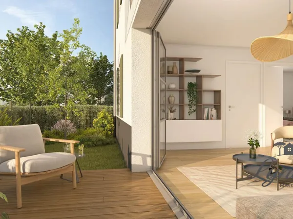 Vends maison - 39 m² - 2 pièces - Saint-Pierre-d'Oléron 17310