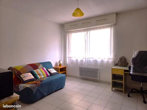 Studio 13005 pour etudiant