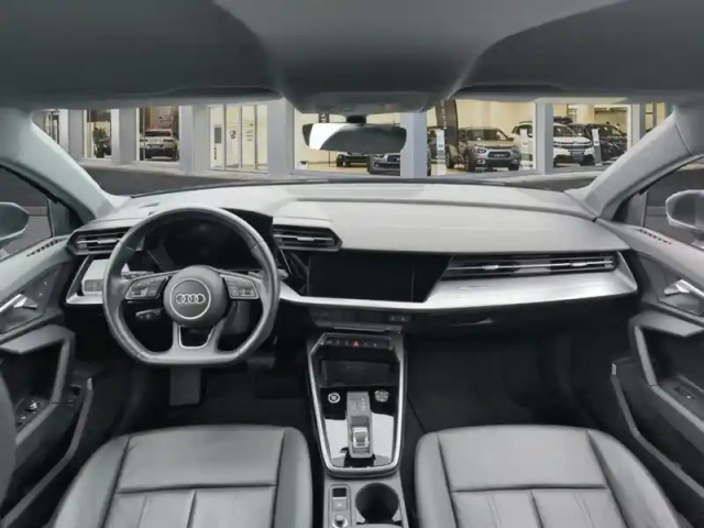 Audi A3 sportback 40 tfsie 204 s tronic 6 design luxe — photo 10