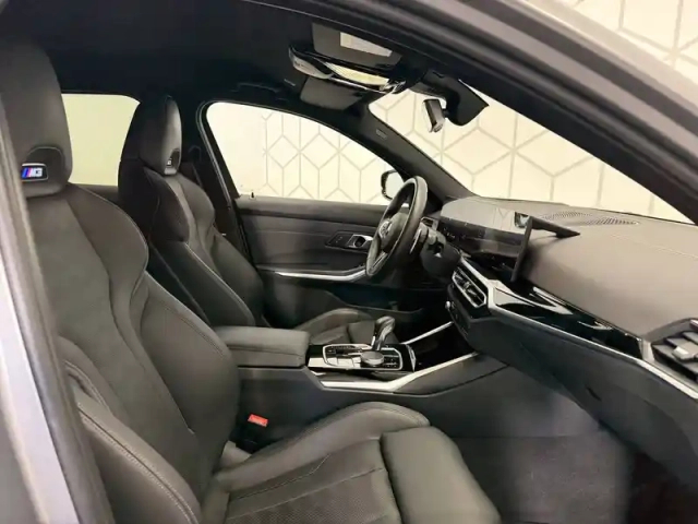 Bmw Serie 3 m3 competition touring m xdrive 510 ch bva8 — photo 113