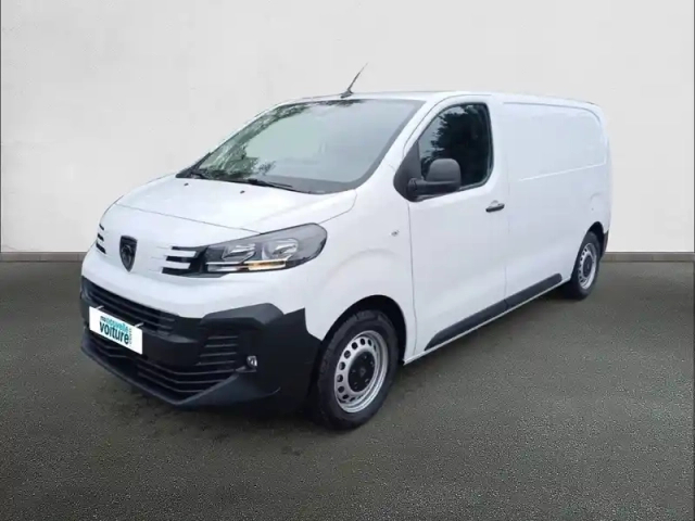 Peugeot Expert fgn tole m bluehdi 100 s&amp;s bvm6 — photo 1