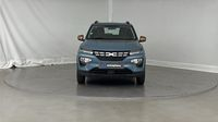 Dacia Spring Extreme