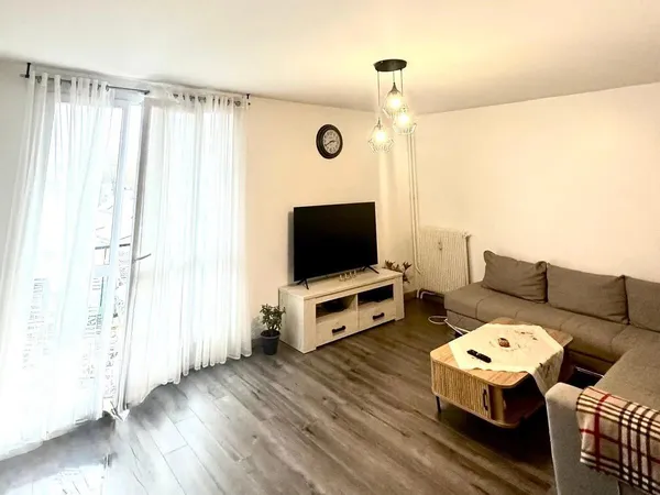 Appartement T4 de 74 m² Investissement locatif