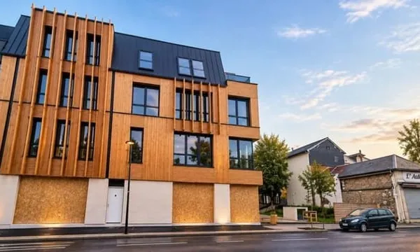 Commerce Location Bois-Guillaume 1p 289m² 9103€