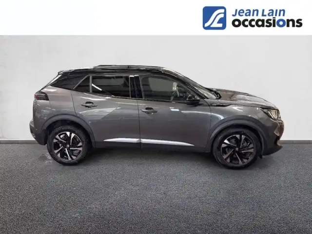 Peugeot 2008 bluehdi 130 s&amp;s eat8 — photo 4
