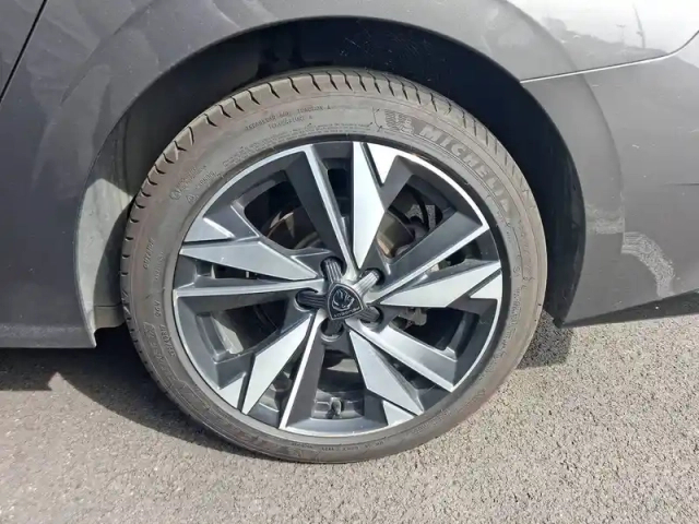 Peugeot 308 sw bluehdi 130ch s&amp;s eat8 — photo 20