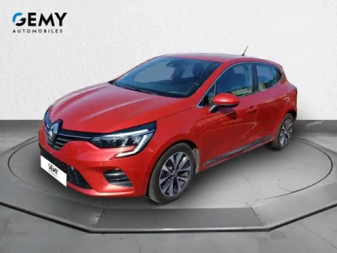 Renault Clio e-tech 140
