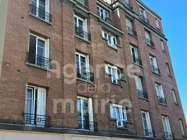 Duplex 4 pièces 75 m²